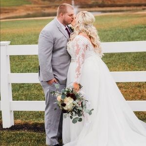 Meet your Posher, Courtney